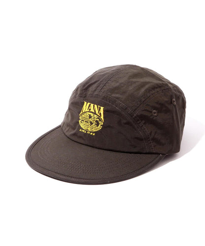 MANASTASH/マナスタッシュ/MANASTASH 《AIR》 LINE NYLON CAP
