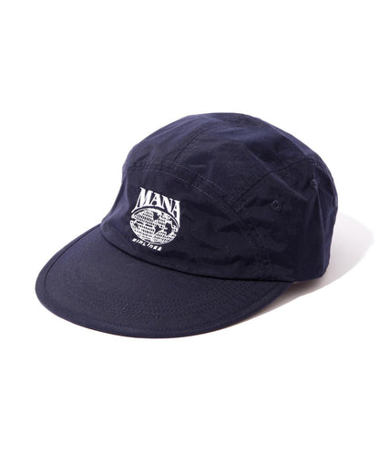 MANASTASH/マナスタッシュ/MANASTASH 《AIR》 LINE NYLON CAP