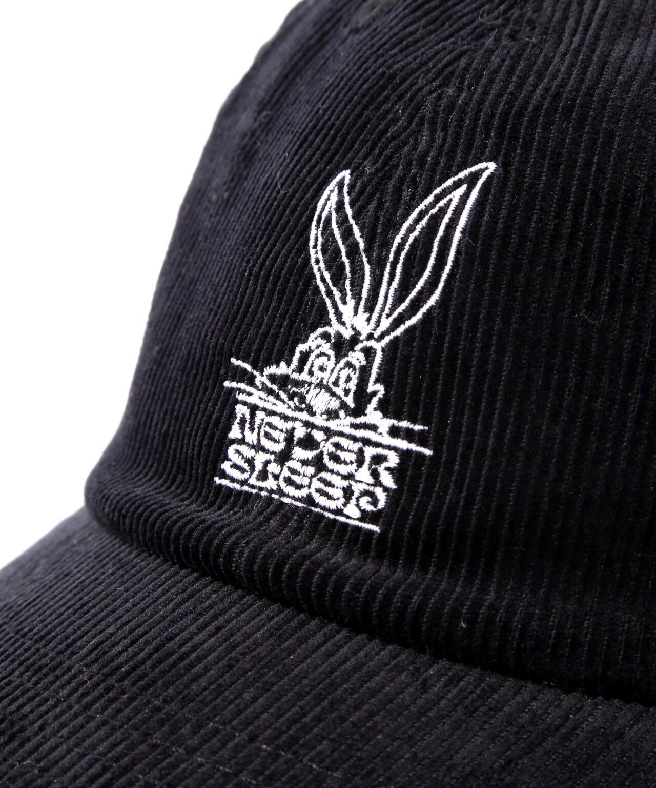MANASTASH/マナスタッシュ/NEVER SLEEP CAP