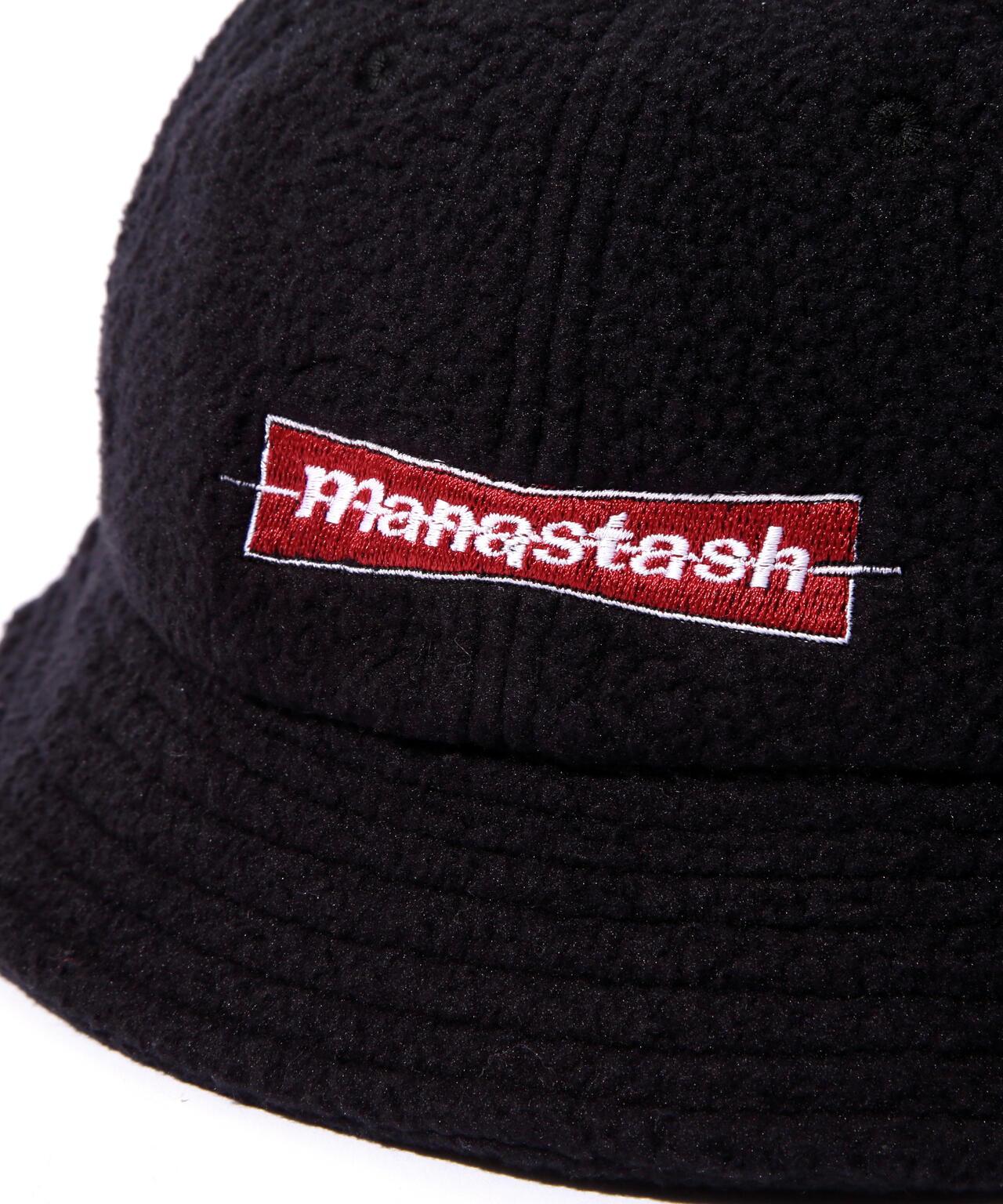 MANASTASH/マナスタッシュ/MANASTASH POLARTEC HAT