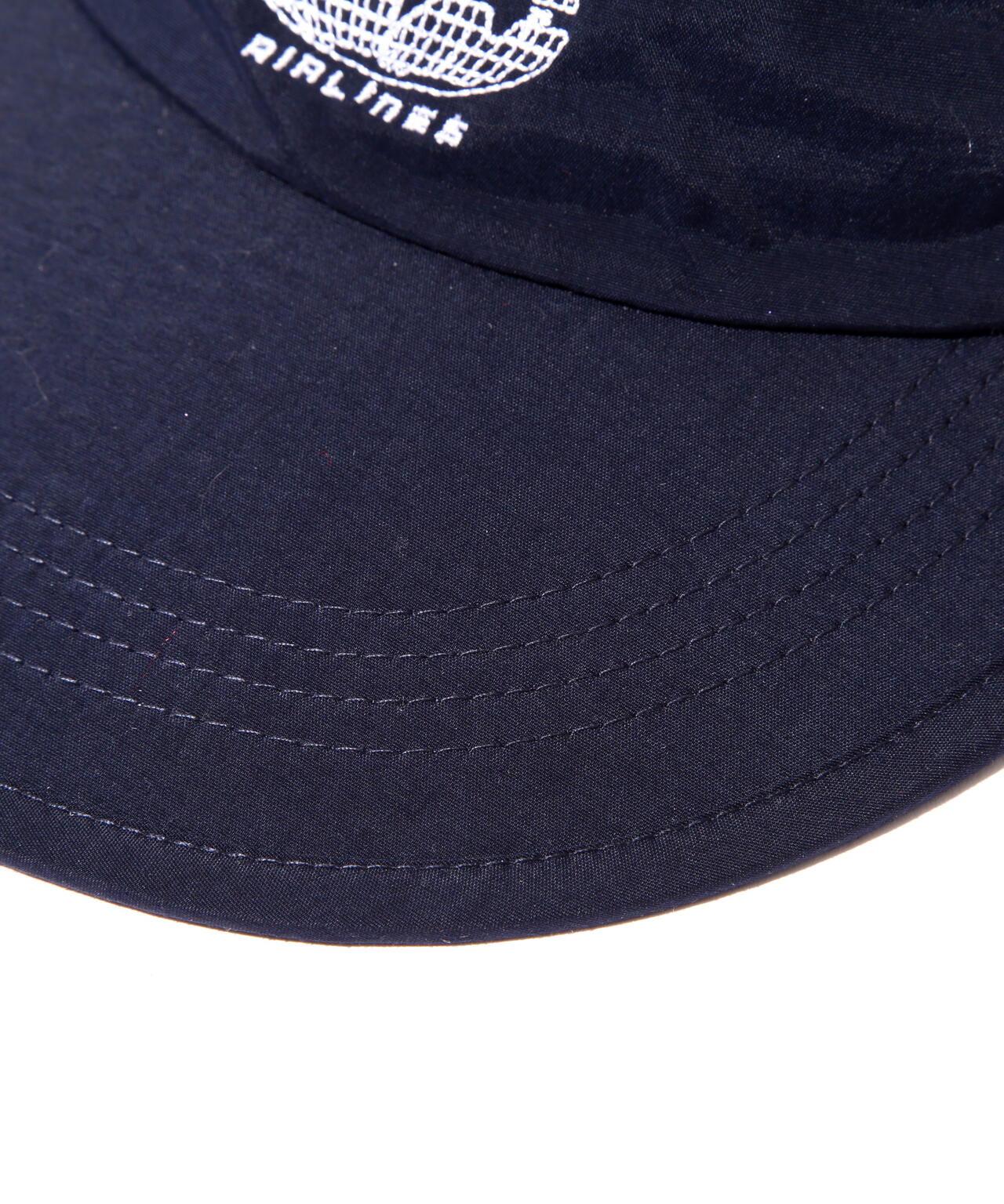 MANASTASH/マナスタッシュ/MANASTASH 《AIR》 LINE NYLON CAP
