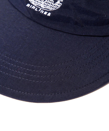 MANASTASH/マナスタッシュ/MANASTASH 《AIR》 LINE NYLON CAP