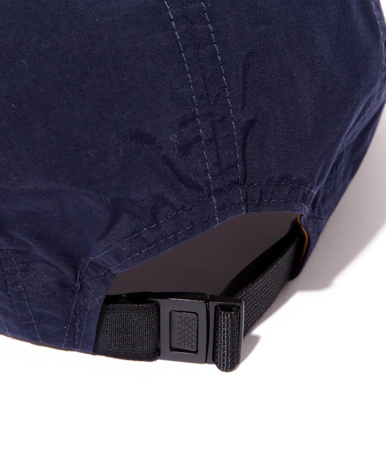 MANASTASH/マナスタッシュ/MANASTASH 《AIR》 LINE NYLON CAP