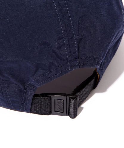 MANASTASH/マナスタッシュ/MANASTASH 《AIR》 LINE NYLON CAP