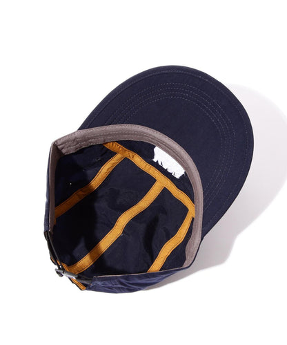 MANASTASH/マナスタッシュ/MANASTASH 《AIR》 LINE NYLON CAP