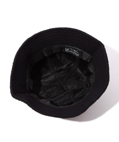 MANASTASH/マナスタッシュ/MANASTASH POLARTEC HAT