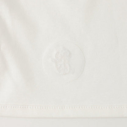 【商品】【畢業服】【絲光處理】圓領剪裁襯衫