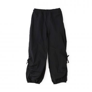抽繩休閒褲