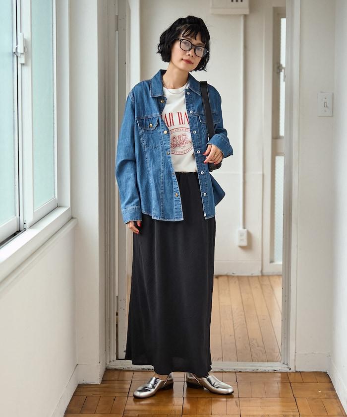 聯名 G-SHIRTS