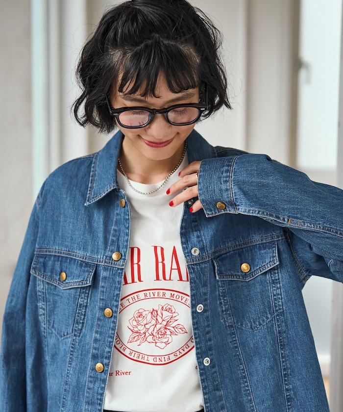 聯名 G-SHIRTS