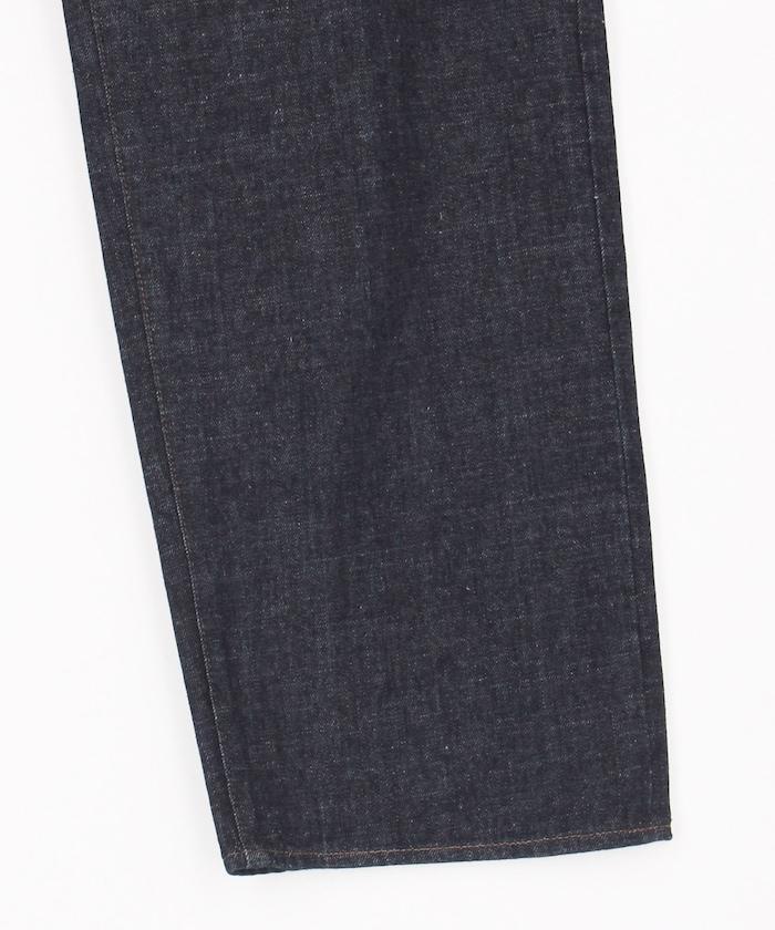 Selvage Denim Pants