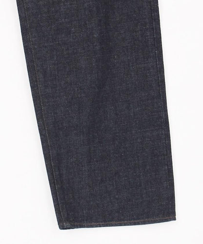 Selvage Denim Pants