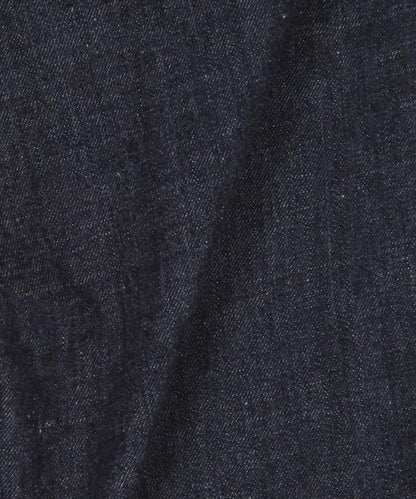 Selvage Denim Pants