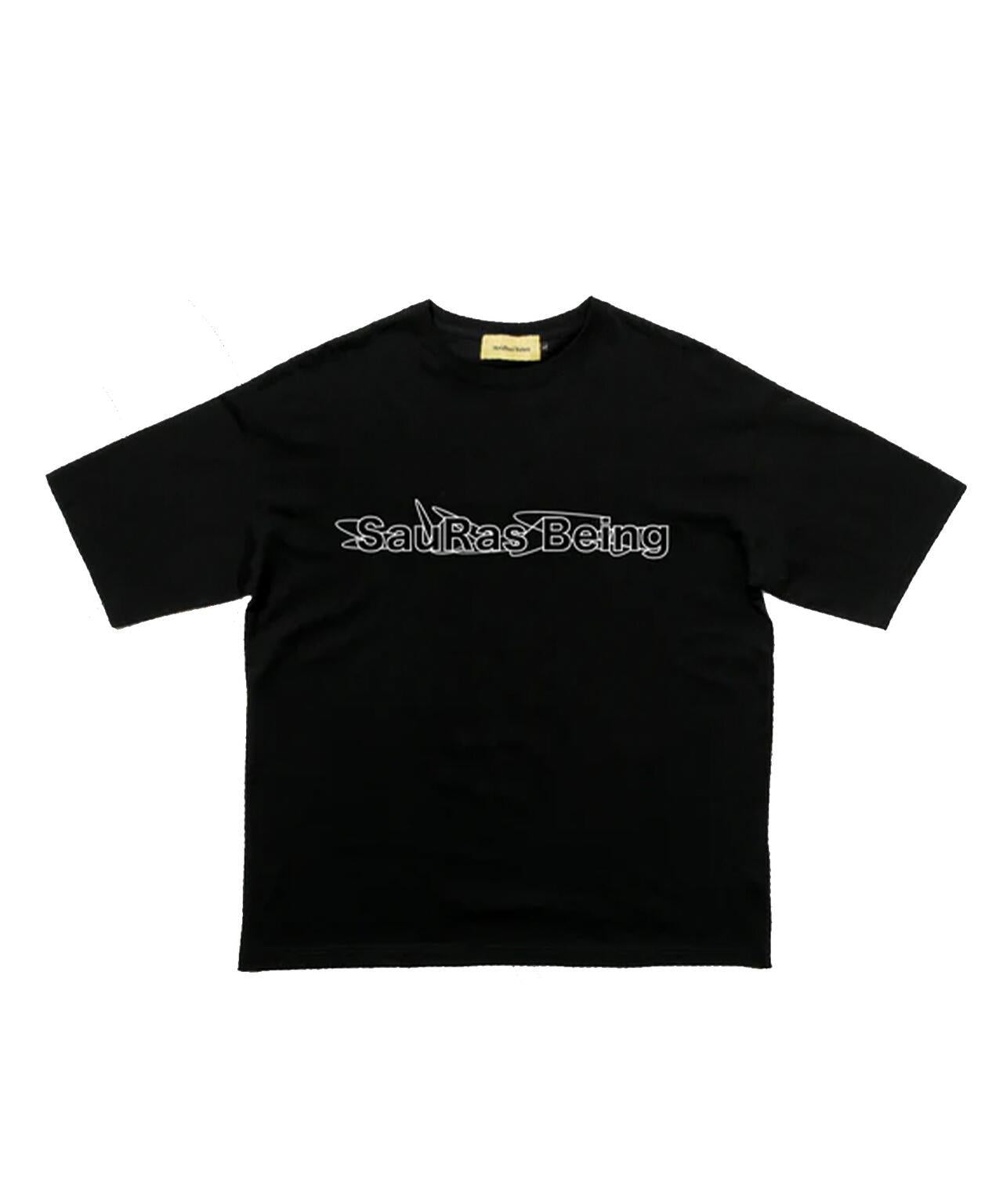 SauRas Being/ソーラスビーイング/Re:2020 A-Z FOUNDATION Tee