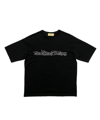 SauRas Being/ソーラスビーイング/Re:2020 A-Z FOUNDATION Tee