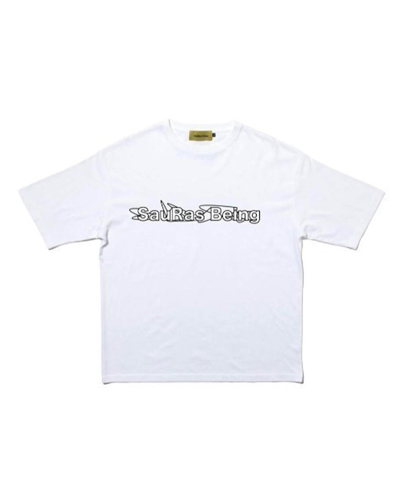 SauRas Being/ソーラスビーイング/Re:2020 A-Z FOUNDATION Tee