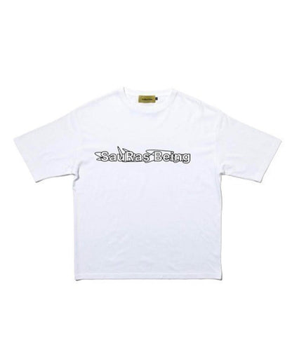 SauRas Being/ソーラスビーイング/Re:2020 A-Z FOUNDATION Tee