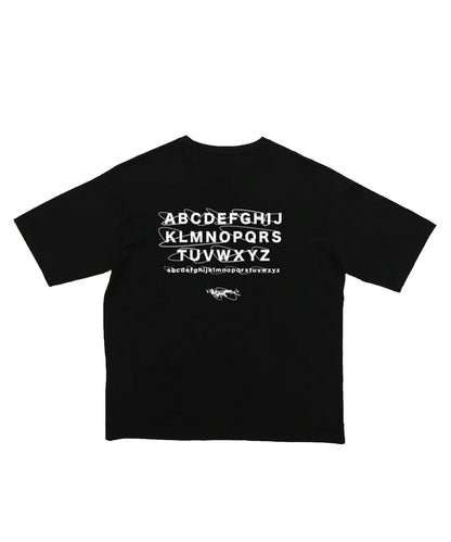 SauRas Being/ソーラスビーイング/Re:2020 A-Z FOUNDATION Tee