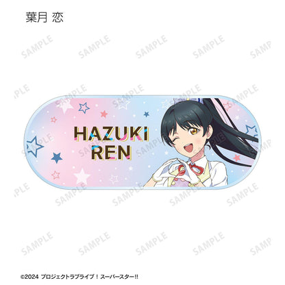ラブライブ！スーパースター!!（LoveLive! Superstar!!） 描き下ろし MIRACLE NEW STORY ver. 亞克力姓名牌 BOX裝（11包入）