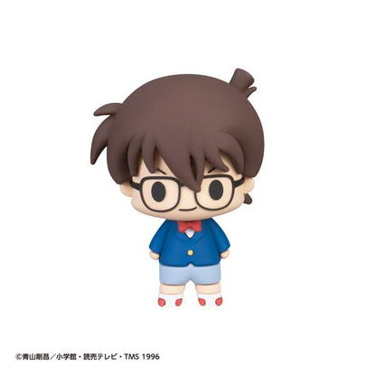 名探偵コナン（名偵探柯南） ちょこりんコレクション 【BOX／6個入】