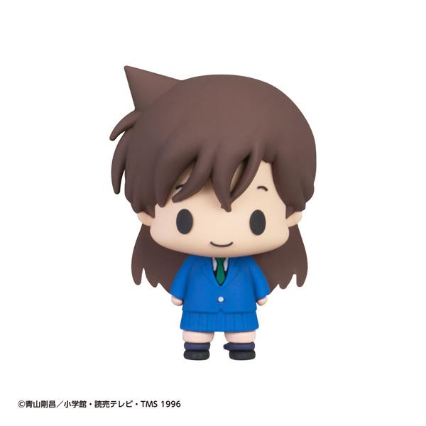 名探偵コナン（名偵探柯南） ちょこりんコレクション 【BOX／6個入】