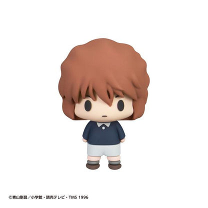 名探偵コナン（名偵探柯南） ちょこりんコレクション 【BOX／6個入】