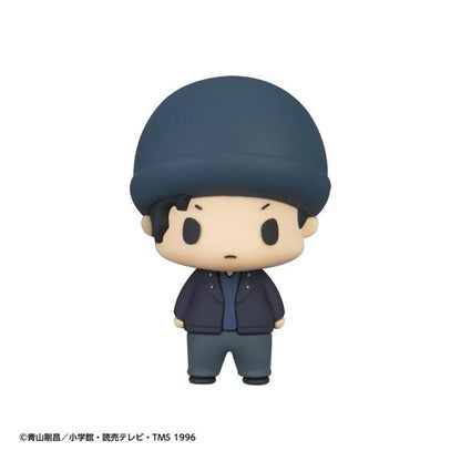 名探偵コナン（名偵探柯南） ちょこりんコレクション 【BOX／6個入】