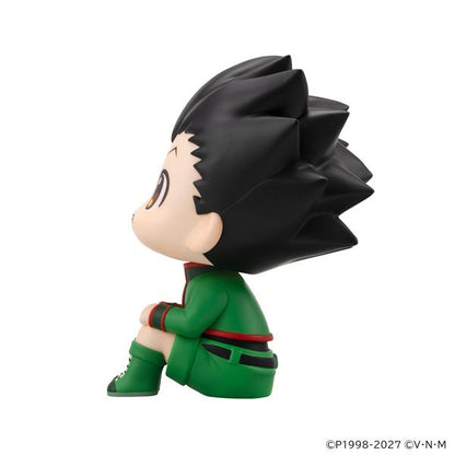 HUNTER×HUNTER（全職獵人） るかっぷ ゴン＝フリークス 手辦