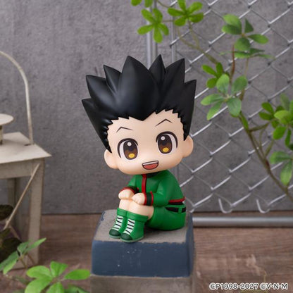 HUNTER×HUNTER（全職獵人） るかっぷ ゴン＝フリークス 手辦
