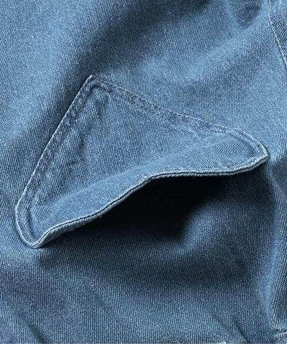 2WAY闊腿褲