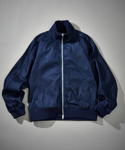 umbro × FREAK'S STORE 聯名款 牛仔 運動夾克