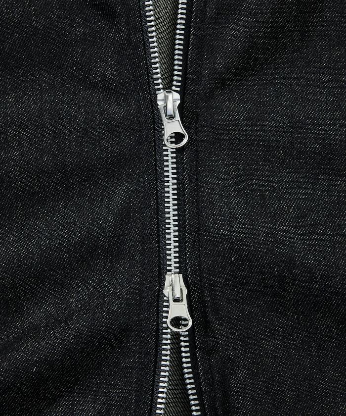 umbro × FREAK'S STORE 聯名款 牛仔 運動夾克