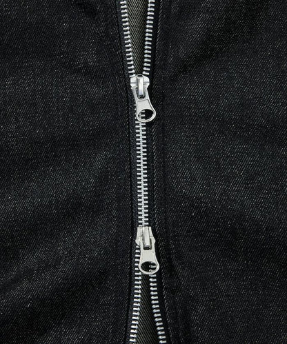 umbro × FREAK'S STORE 聯名款 牛仔 運動夾克
