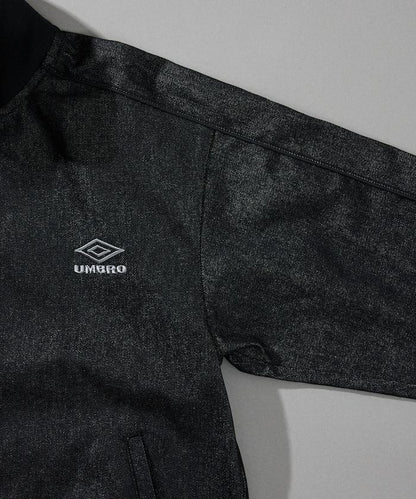 umbro × FREAK'S STORE 聯名款 牛仔 運動夾克