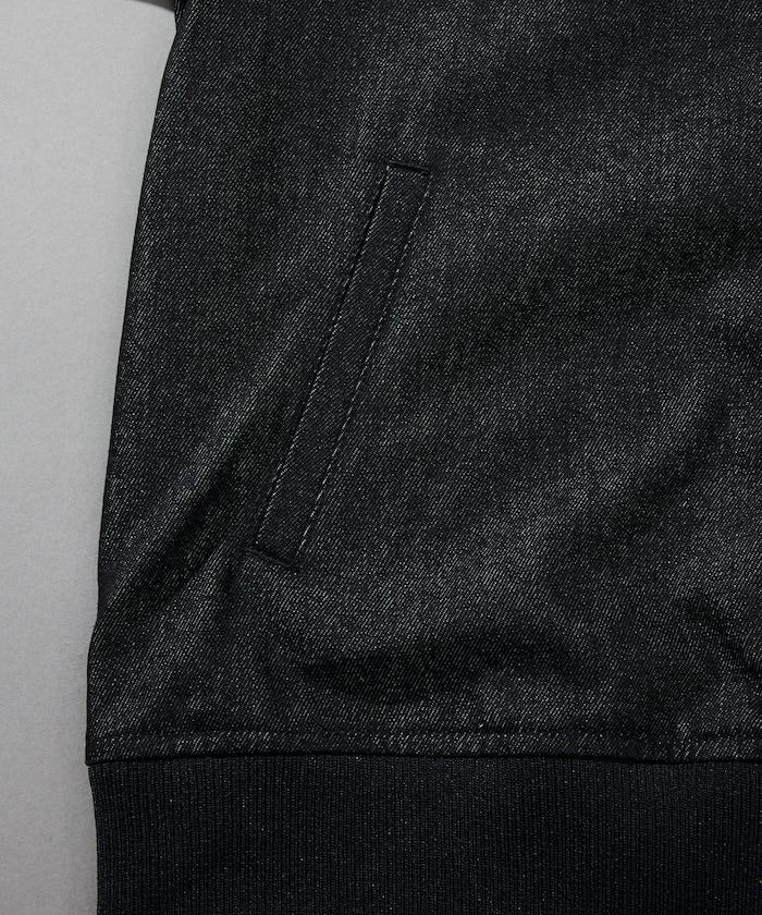 umbro × FREAK'S STORE 聯名款 牛仔 運動夾克