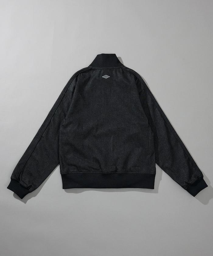 umbro × FREAK'S STORE 聯名款 牛仔 運動夾克
