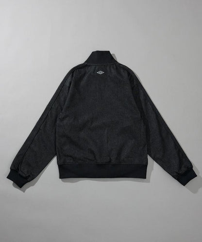 umbro × FREAK'S STORE 聯名款 牛仔 運動夾克