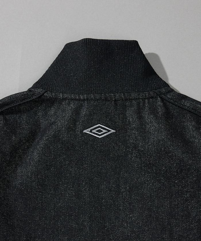 umbro × FREAK'S STORE 聯名款 牛仔 運動夾克