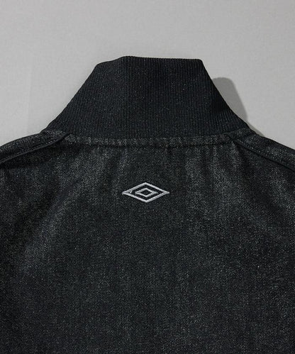 umbro × FREAK'S STORE 聯名款 牛仔 運動夾克