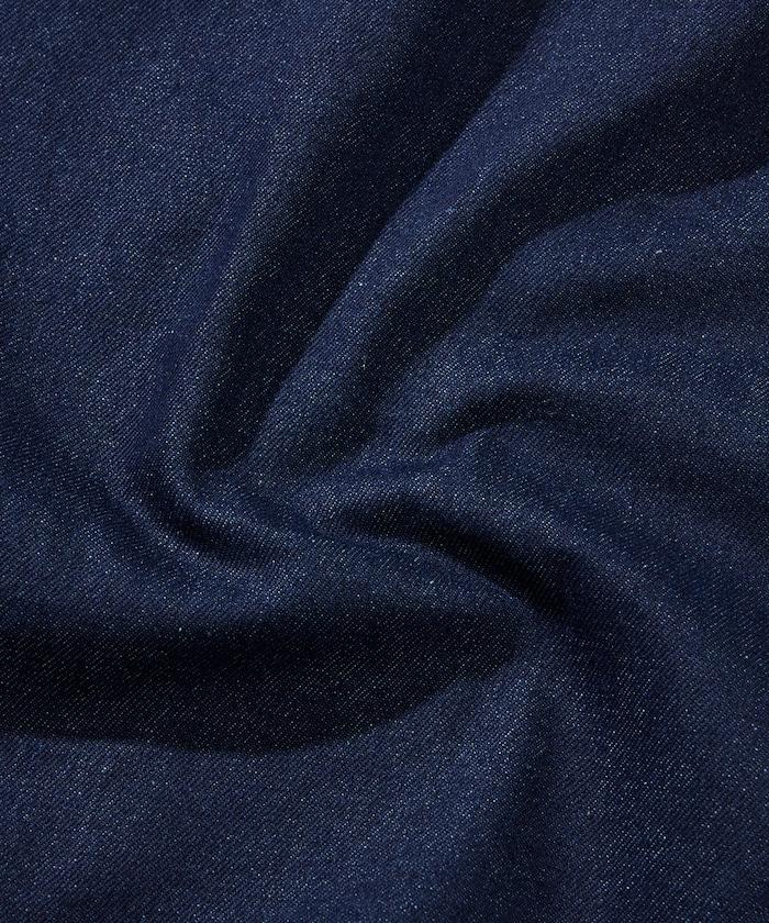 umbro × FREAK'S STORE 聯名款 牛仔 運動夾克
