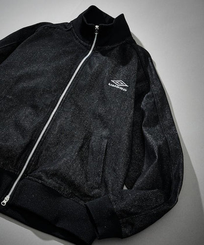 umbro × FREAK'S STORE 聯名款 牛仔 運動夾克