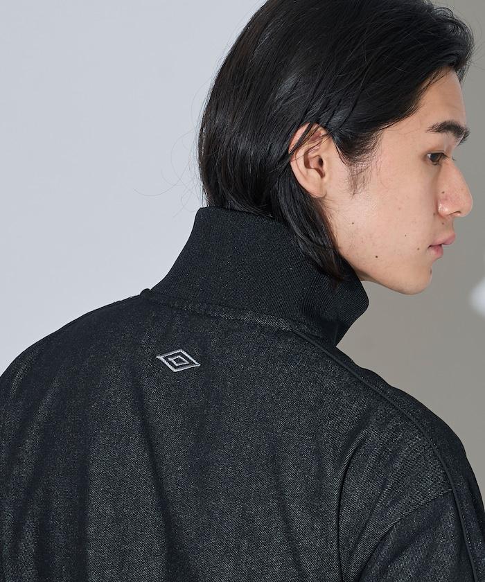 umbro × FREAK'S STORE 聯名款 牛仔 運動夾克