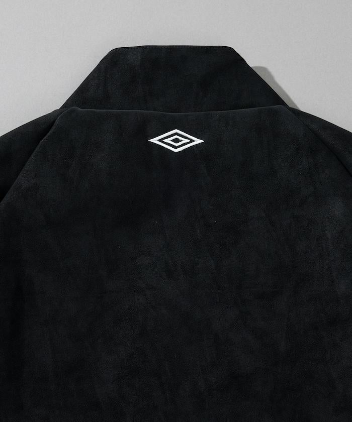 umbro × FREAK'S STORE 聯名 拉絨立領夾克