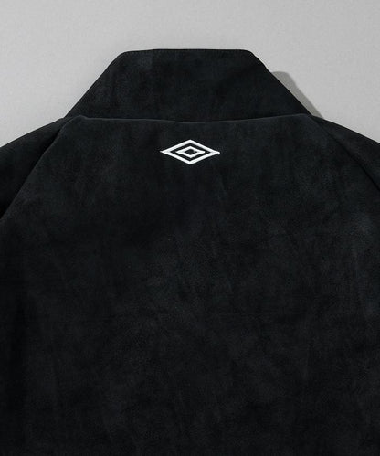 umbro × FREAK'S STORE 聯名 拉絨立領夾克