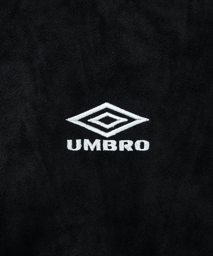 umbro × FREAK'S STORE 聯名 拉絨立領夾克