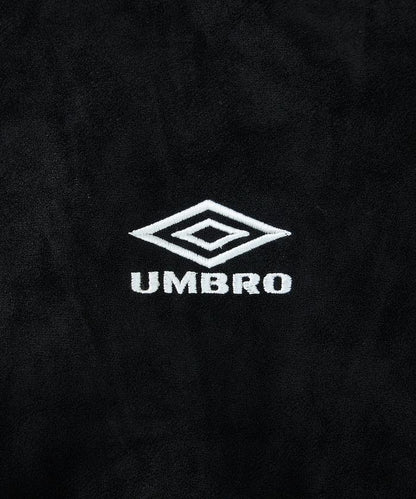 umbro × FREAK'S STORE 聯名 拉絨立領夾克