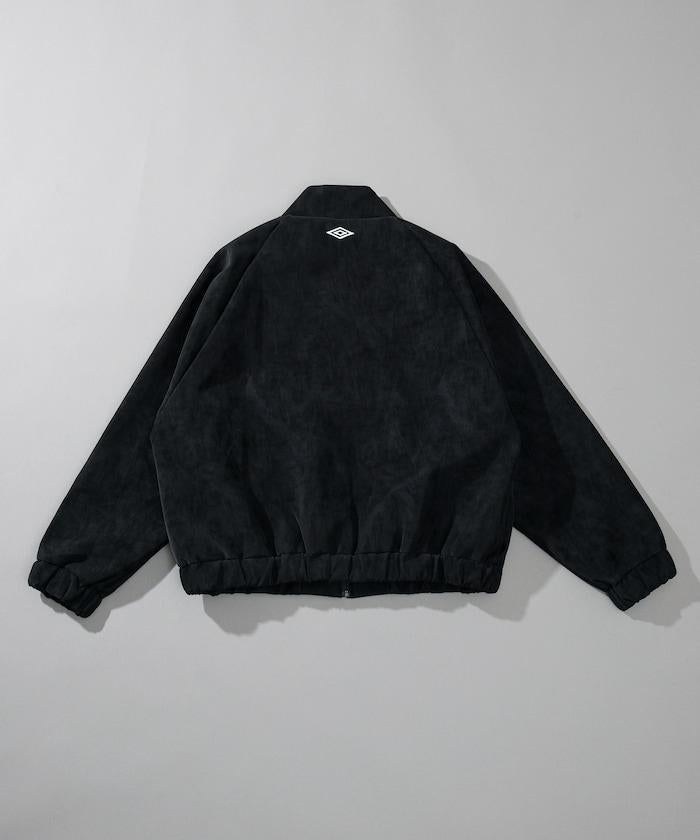 umbro × FREAK'S STORE 聯名 拉絨立領夾克