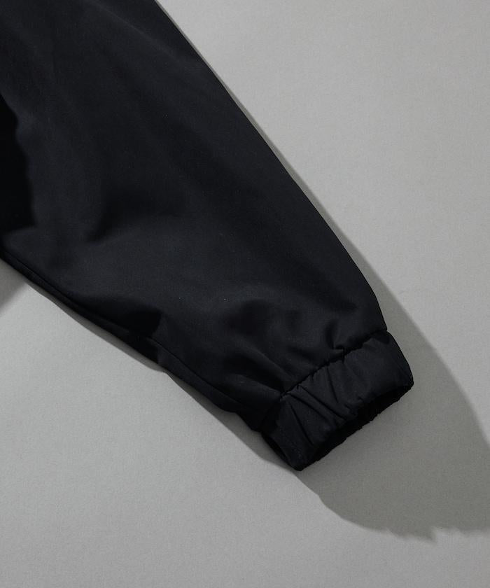 umbro × FREAK'S STORE 聯名 斜紋布 立領 夾克
