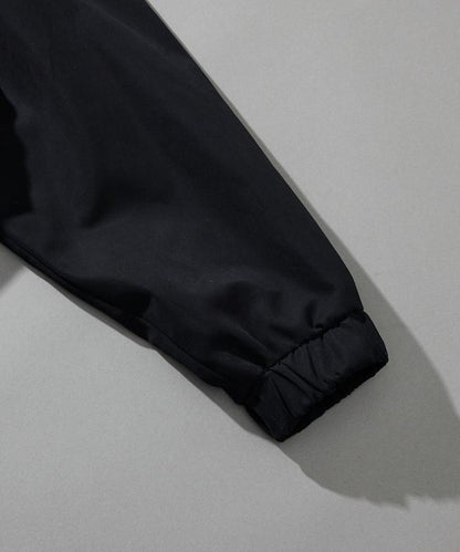 umbro × FREAK'S STORE 聯名 斜紋布 立領 夾克
