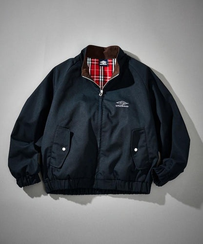 umbro × FREAK'S STORE 聯名 鴨絨 立領 夾克